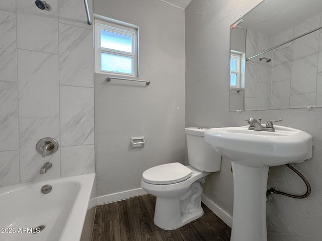 1342 W WILLETTA Street 5, Phoenix, AZ 85007