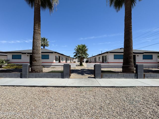 1342 W WILLETTA Street 5, Phoenix, AZ 85007