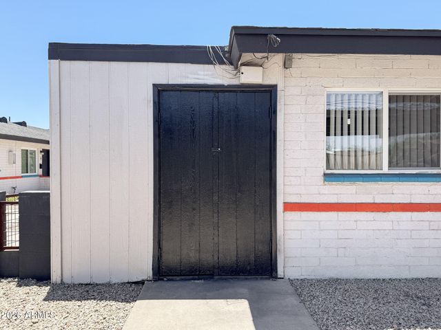 1342 W WILLETTA Street 5, Phoenix, AZ 85007
