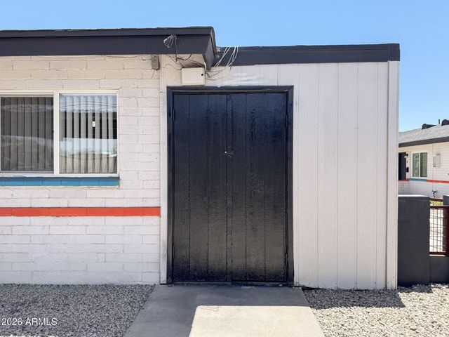 1342 W WILLETTA Street 5, Phoenix, AZ 85007