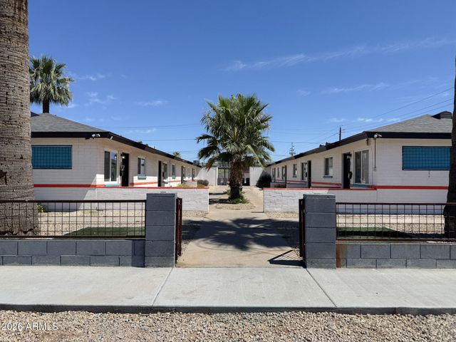 1342 W WILLETTA Street 5, Phoenix, AZ 85007
