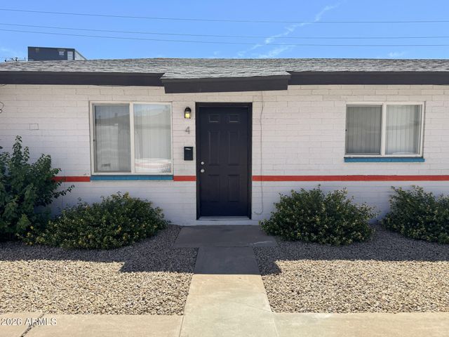 1342 W WILLETTA Street 5, Phoenix, AZ 85007