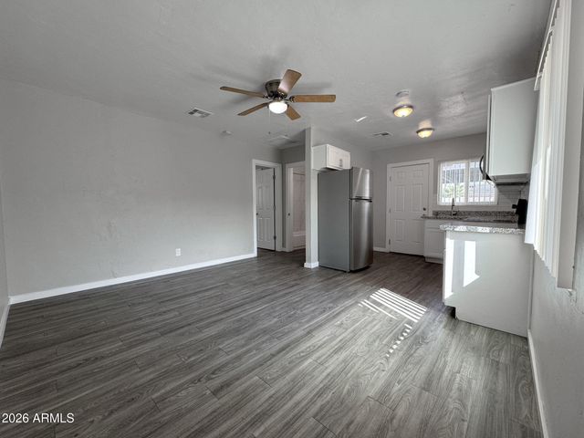 1342 W WILLETTA Street 5, Phoenix, AZ 85007