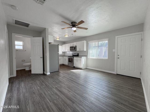 1342 W WILLETTA Street 5, Phoenix, AZ 85007