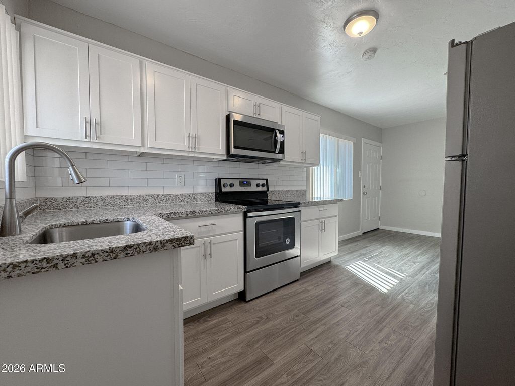 1342 W WILLETTA Street 5, Phoenix, AZ 85007
