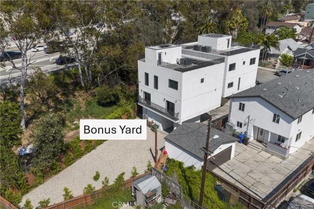 2517 Alsace Avenue, Los Angeles, CA 90016