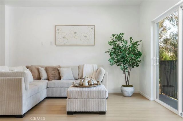 2517 Alsace Avenue, Los Angeles, CA 90016