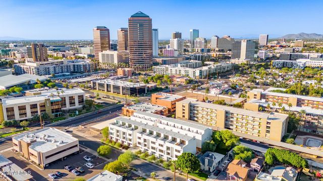 312 E WINDSOR Avenue 13, Phoenix, AZ 85004