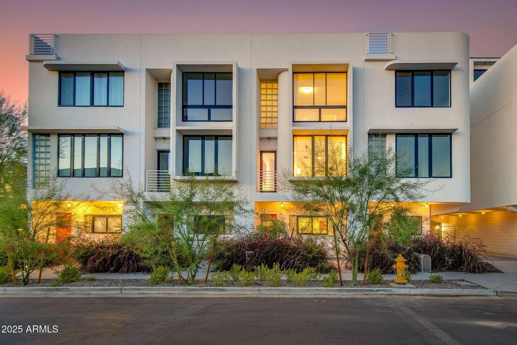 312 E WINDSOR Avenue 13, Phoenix, AZ 85004