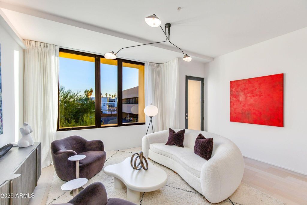 312 E WINDSOR Avenue 13, Phoenix, AZ 85004 — photo 4