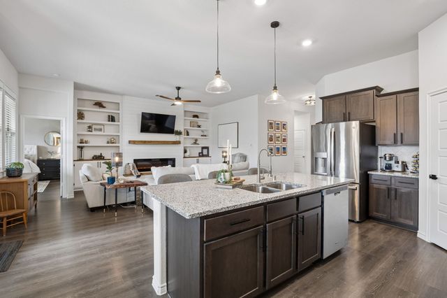 307 Lilac View Lane, Royse City, TX 75189