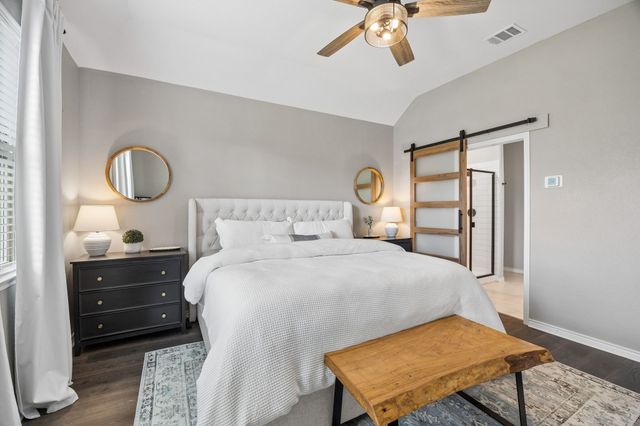 307 Lilac View Lane, Royse City, TX 75189