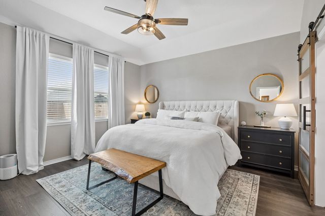 307 Lilac View Lane, Royse City, TX 75189