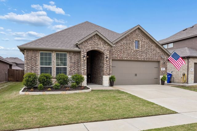 307 Lilac View Lane, Royse City, TX 75189