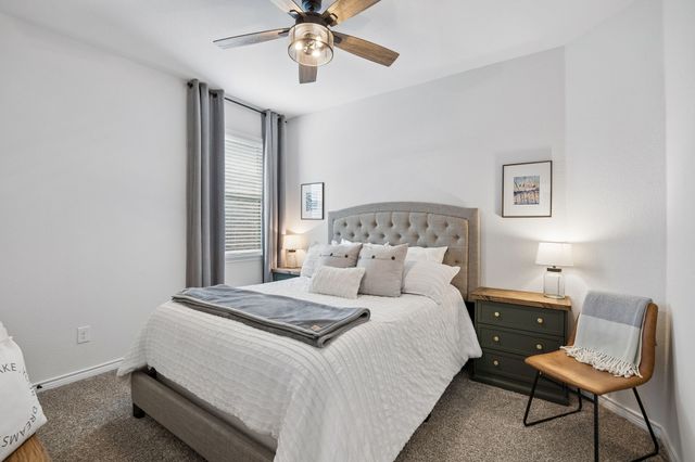 307 Lilac View Lane, Royse City, TX 75189