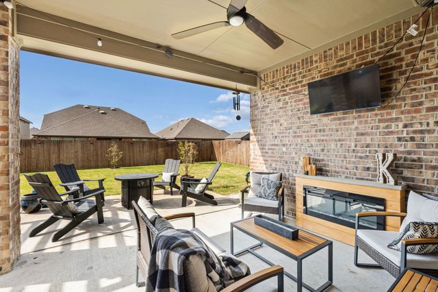 307 Lilac View Lane, Royse City, TX 75189
