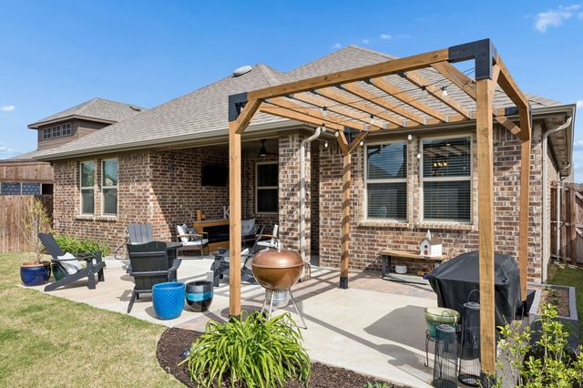 307 Lilac View Lane, Royse City, TX 75189