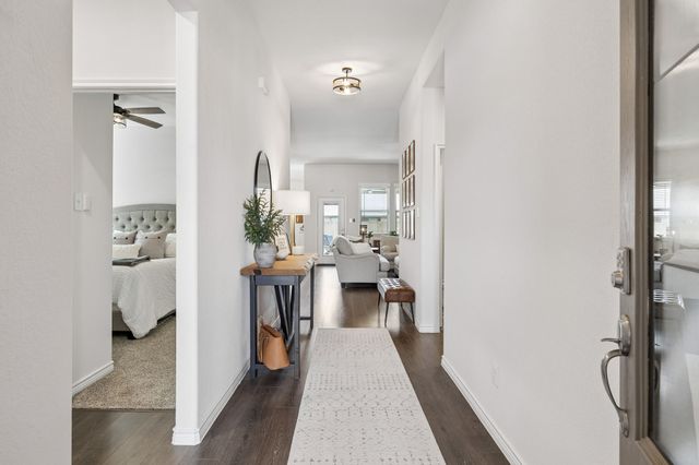 307 Lilac View Lane, Royse City, TX 75189