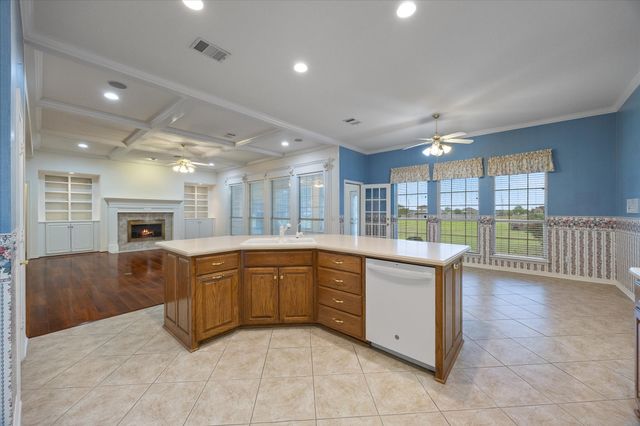 10524 Live Oak, Forney, TX 75126