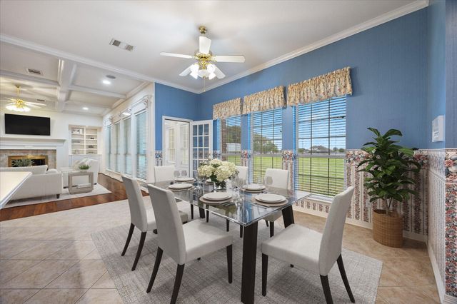 10524 Live Oak, Forney, TX 75126