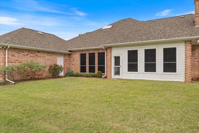10524 Live Oak, Forney, TX 75126
