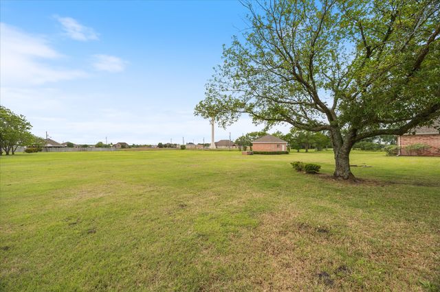 10524 Live Oak, Forney, TX 75126