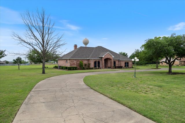 10524 Live Oak, Forney, TX 75126