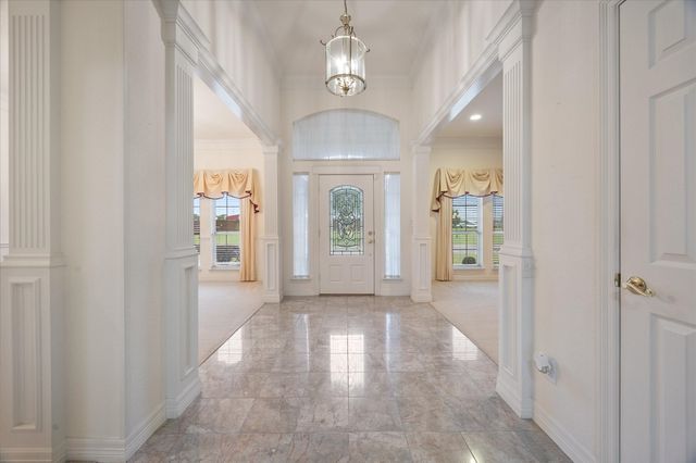 10524 Live Oak, Forney, TX 75126