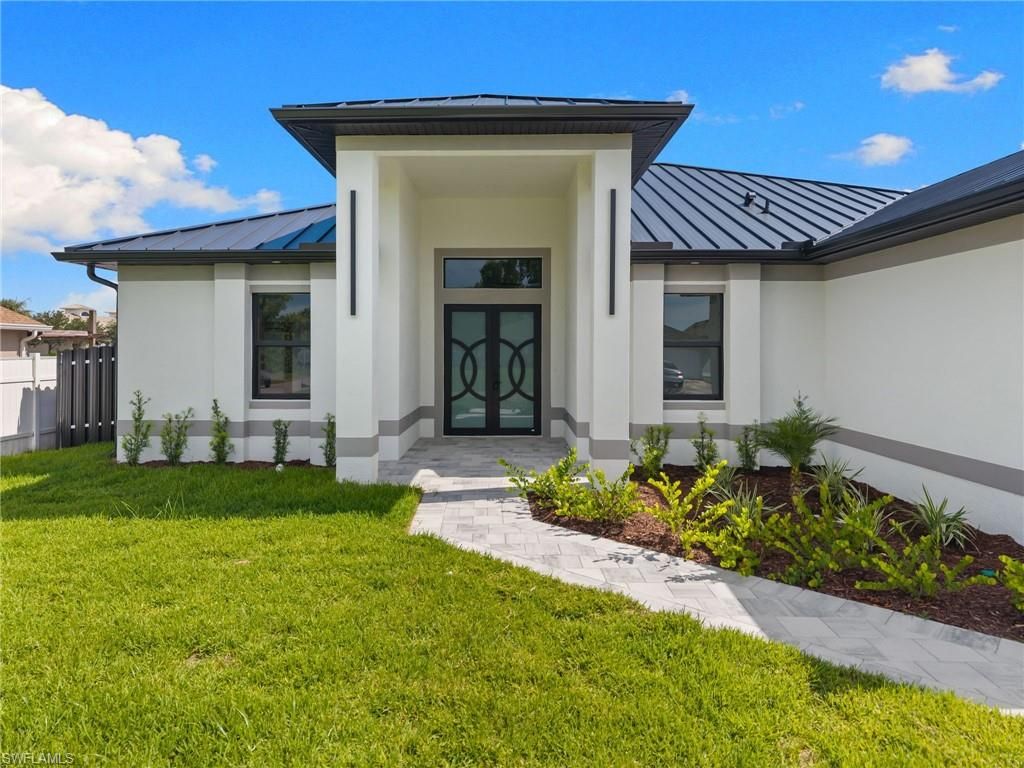 1516 NE 2nd TER, CAPE CORAL, FL 33909 — photo 3
