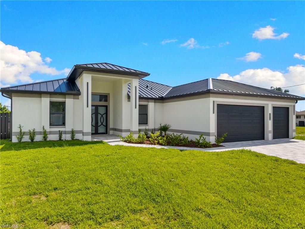 1516 NE 2nd TER, CAPE CORAL, FL 33909 — photo 4