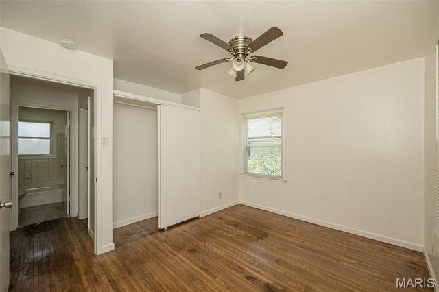 207 Midlothian Road, St Louis, MO 63137