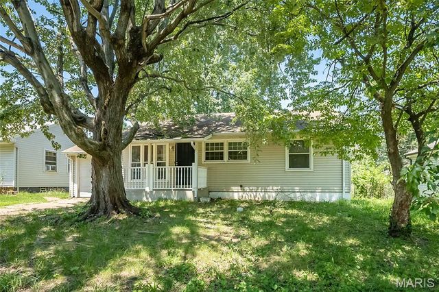 207 Midlothian Road, St Louis, MO 63137