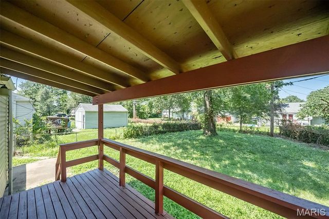 207 Midlothian Road, St Louis, MO 63137
