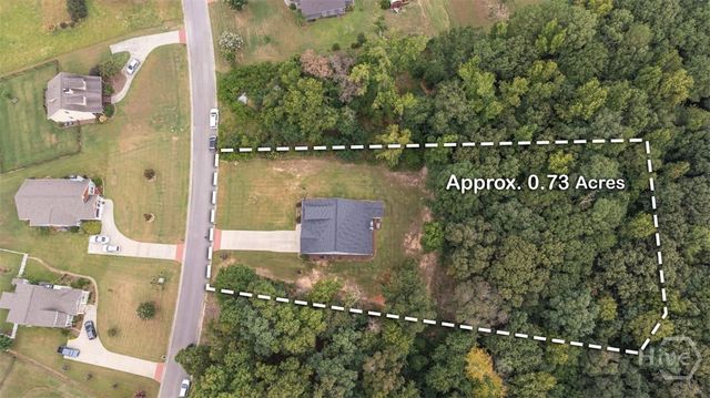212 Live Oak Ln, Comer, GA 30629