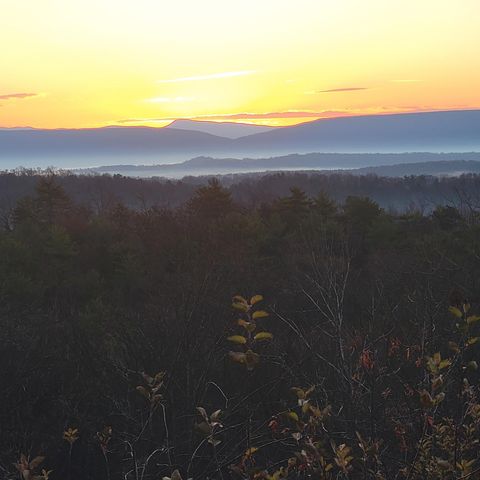 685 N MAPLE DR, Mt Jackson, VA 22842