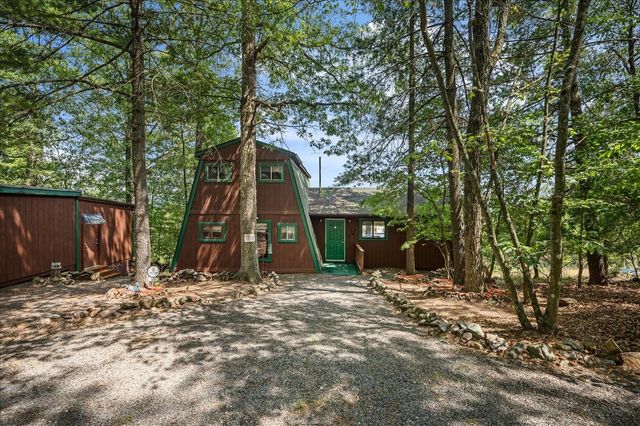 685 N MAPLE DR, Mt Jackson, VA 22842