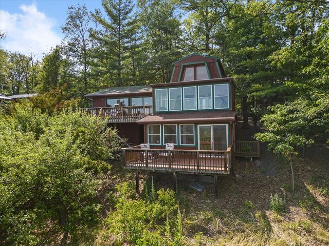 685 N MAPLE DR, Mt Jackson, VA 22842
