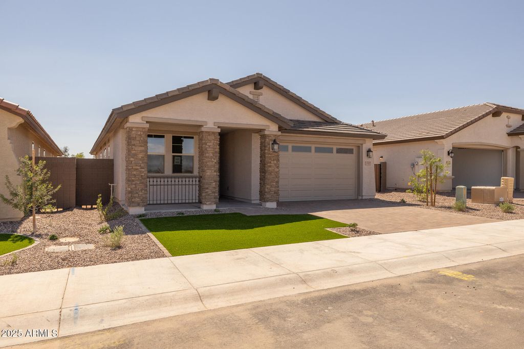 18945 W MONTEROSA Street, Litchfield Park, AZ 85340 — photo 3