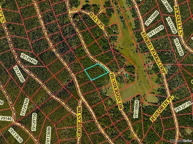 3079 Henderson Drive, Fort Garland, CO 81133