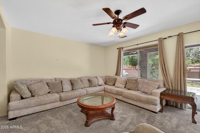 19475 S 190TH Street, Queen Creek, AZ 85142