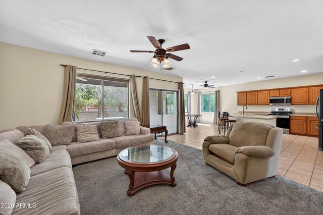 19475 S 190TH Street, Queen Creek, AZ 85142