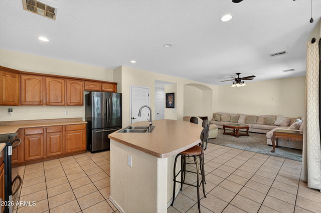 19475 S 190TH Street, Queen Creek, AZ 85142