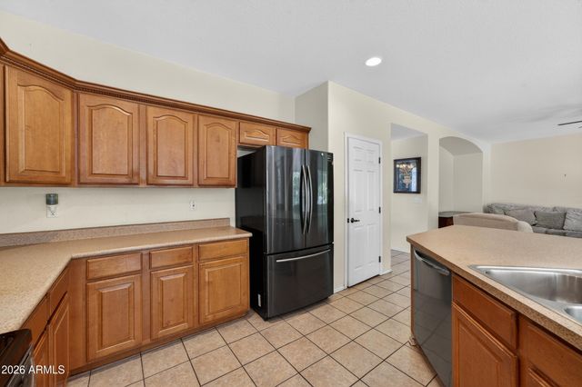 19475 S 190TH Street, Queen Creek, AZ 85142