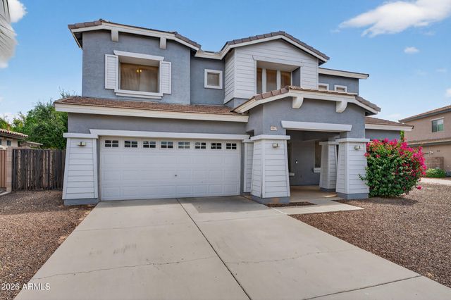 19475 S 190TH Street, Queen Creek, AZ 85142