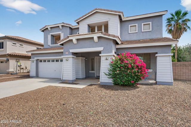 19475 S 190TH Street, Queen Creek, AZ 85142