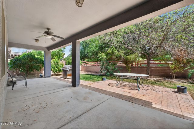 19475 S 190TH Street, Queen Creek, AZ 85142