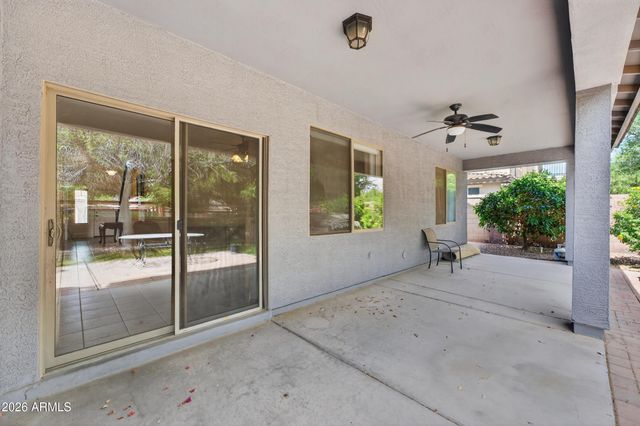 19475 S 190TH Street, Queen Creek, AZ 85142