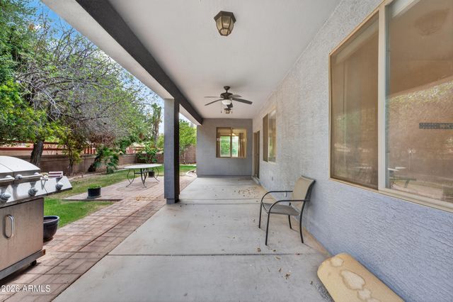 19475 S 190TH Street, Queen Creek, AZ 85142