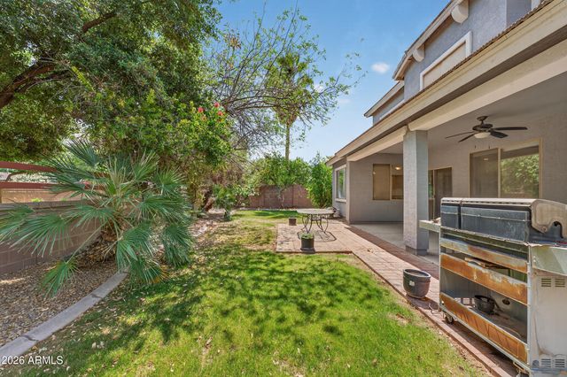 19475 S 190TH Street, Queen Creek, AZ 85142