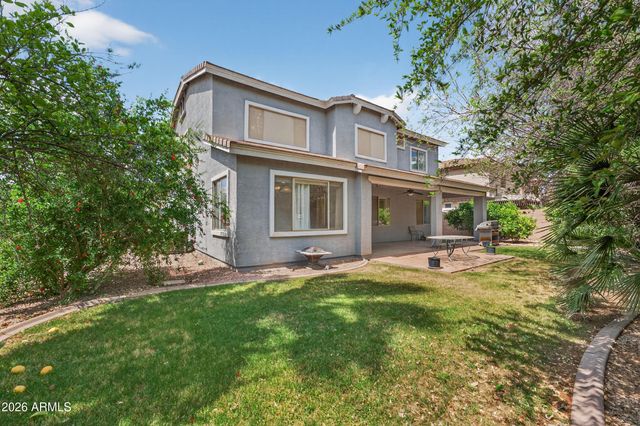 19475 S 190TH Street, Queen Creek, AZ 85142